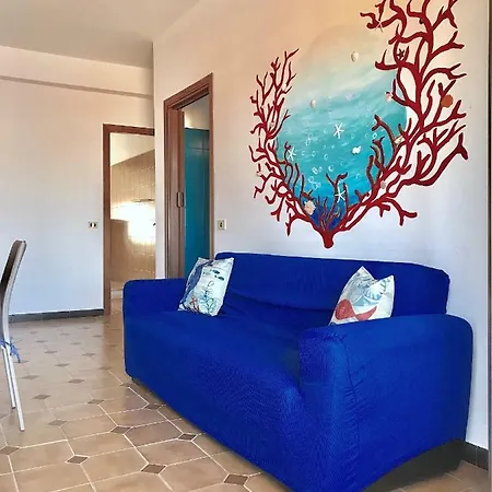 Apartamento Musa 1
