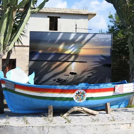 Musa 1 Apartamento *